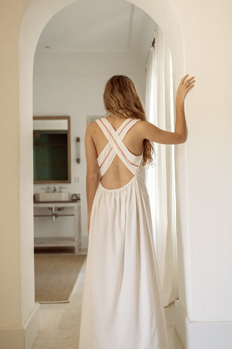 Camisón Paula - Imagen 3