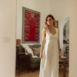 Camisón Paula