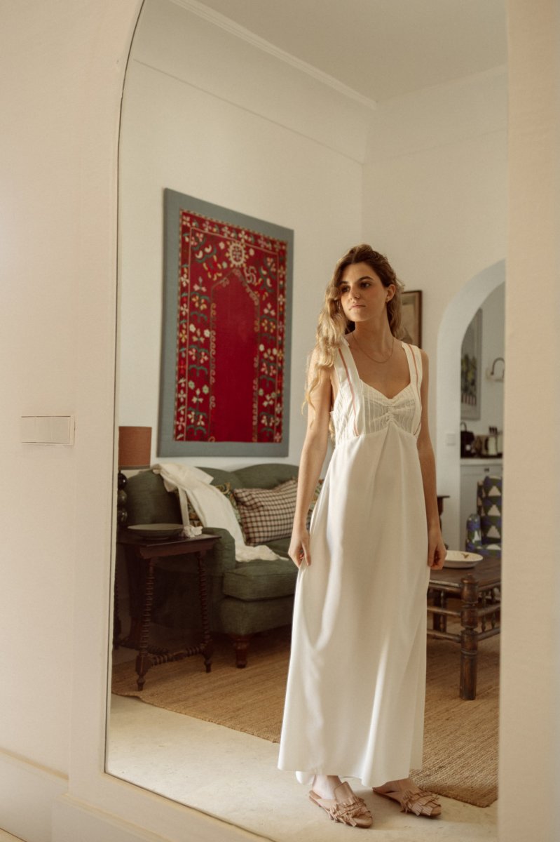 Camisón Paula - Imagen 2