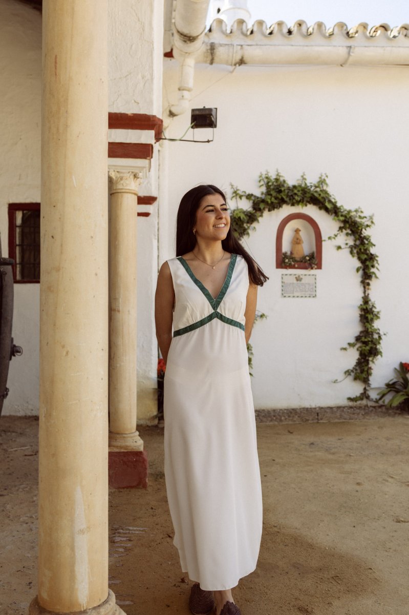 Camisón Petra
