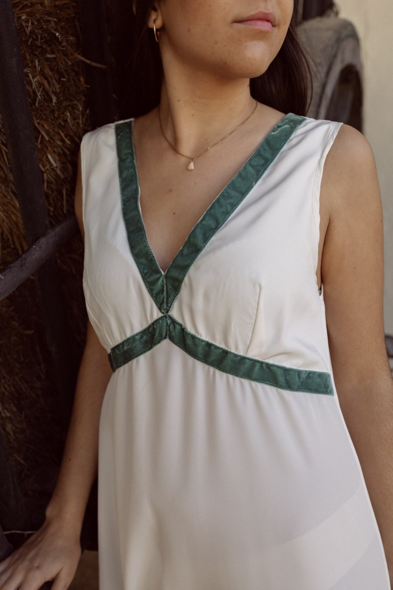 Camisón Petra - Imagen 3
