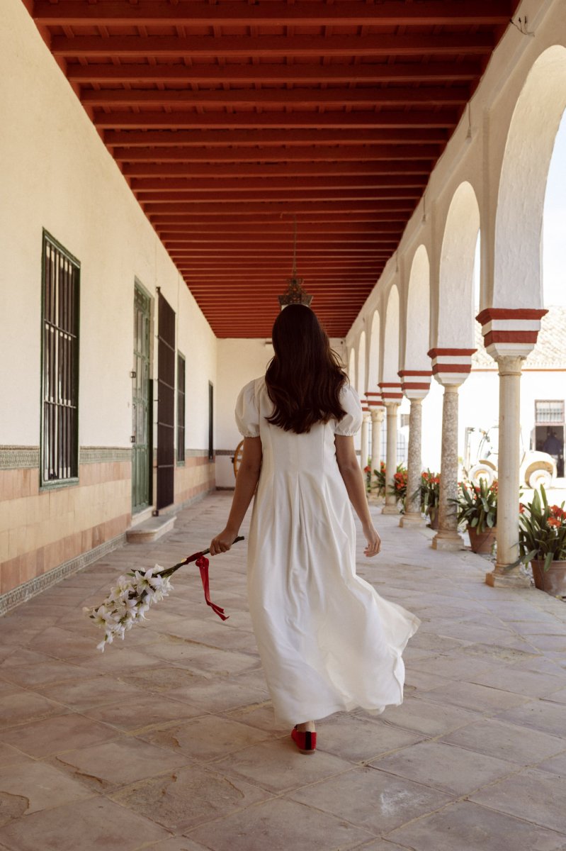 Bata Romina - Imagen 3
