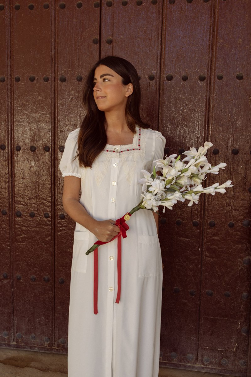 Bata Romina - Imagen 2