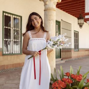 Camisón Romina
