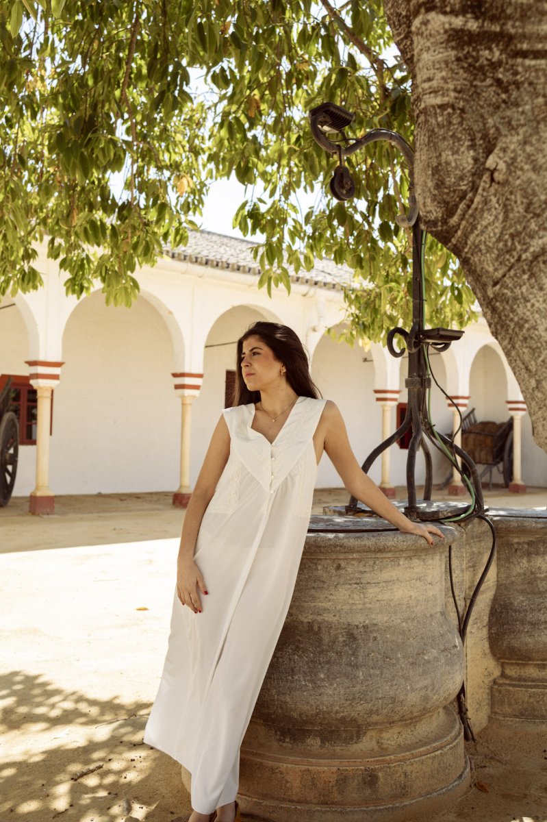 Camisón Fabiola