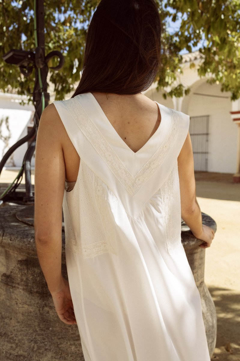 Camisón Fabiola - Imagen 3