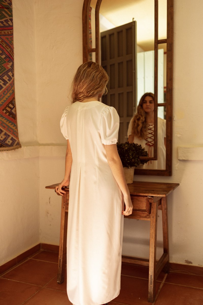 Camisón Rocío - Imagen 3