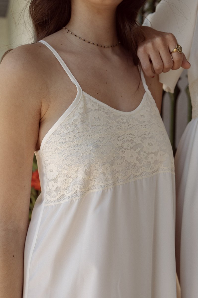 Camisón Sandra - Imagen 3