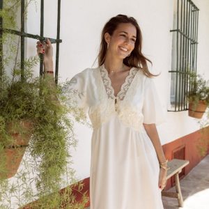 Camisón Valeria