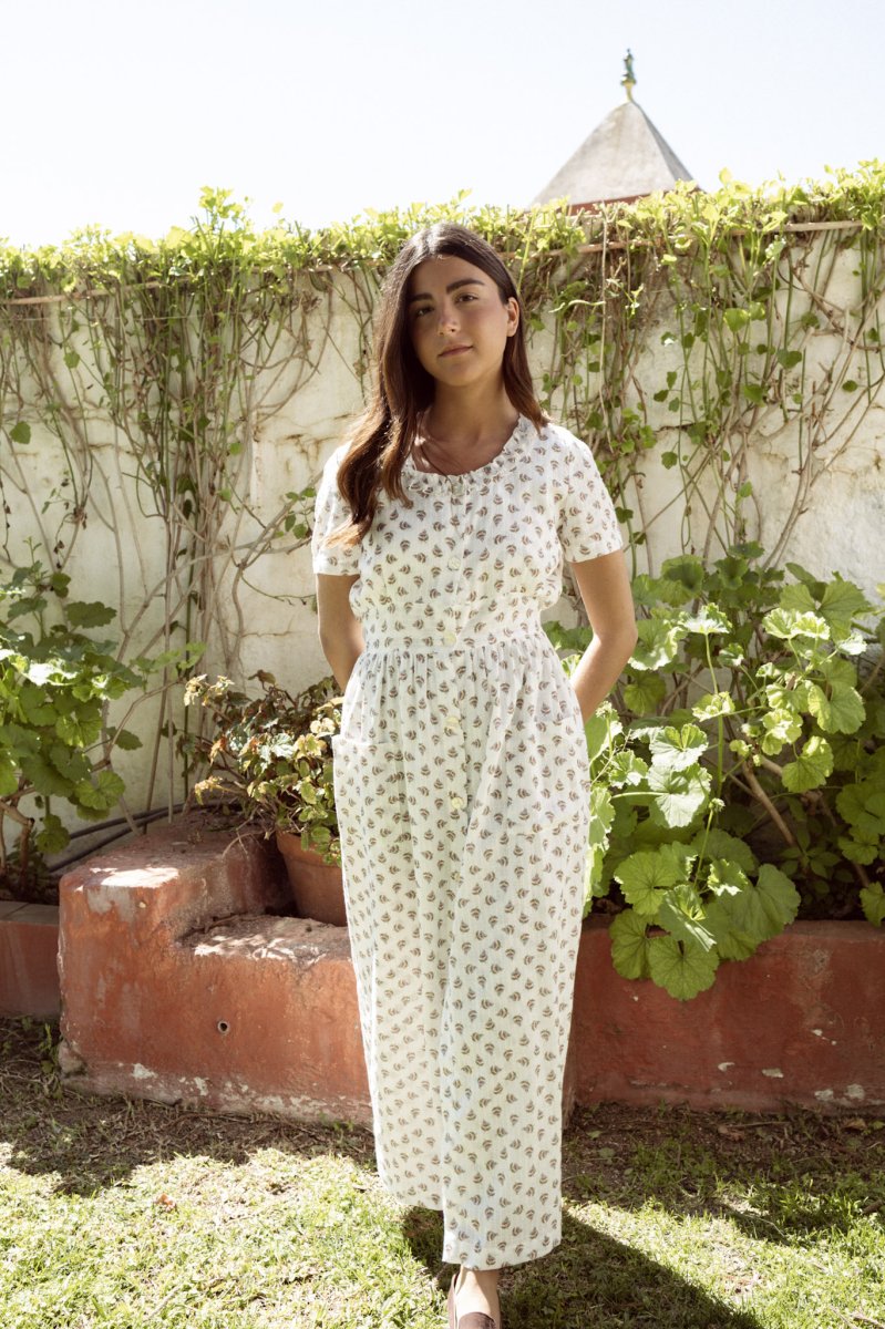 Bata Tamara - Imagen 2