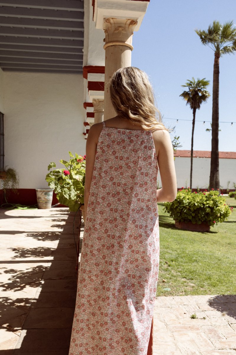 Camisón Candela Bloom - Imagen 3