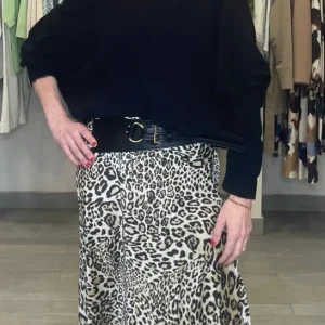 Falda Animal Print ATIPYCA