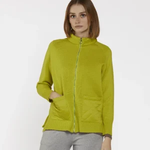 Chaqueta Puffy SCORZZO