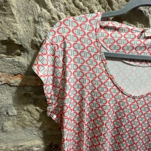Camiseta AGNES NICTÉ