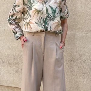 Camisa PRIMAVERA ATIPYCA