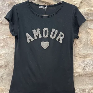 Camiseta AMOUR HAILYS