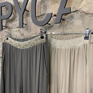 Pantalón ISIS NICTÉ