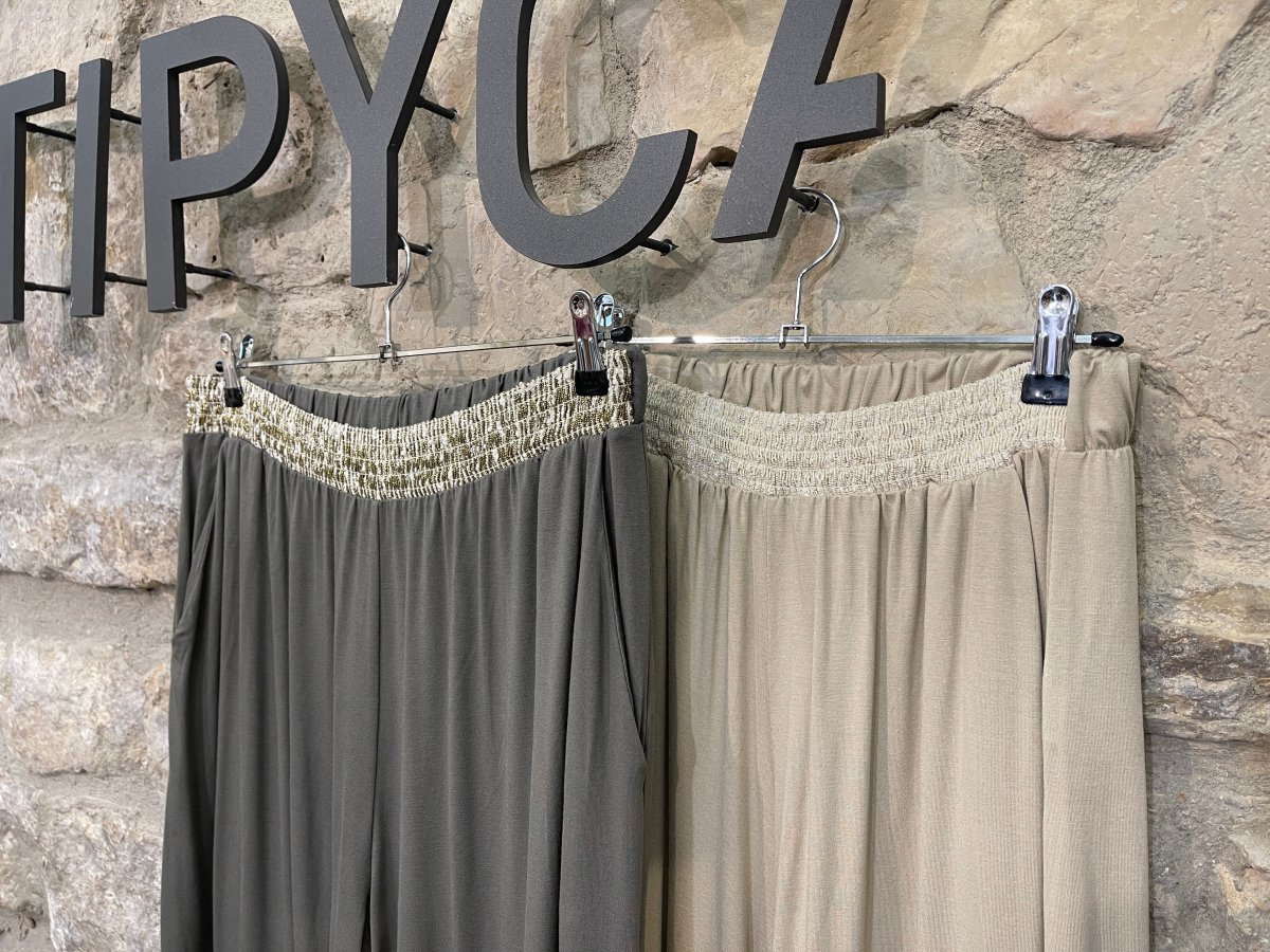 Pantalón ISIS NICTÉ