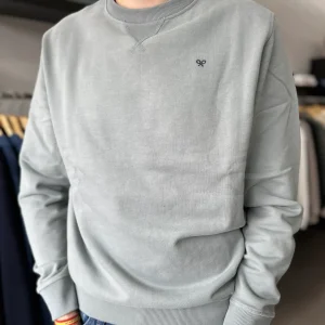 SUDADERA SILBON PIEDRA