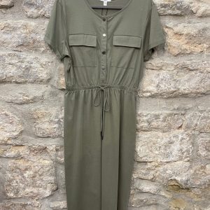 Vestido INDIA BRAVE SOUL