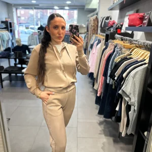 CHANDAL GUESS TAUPE