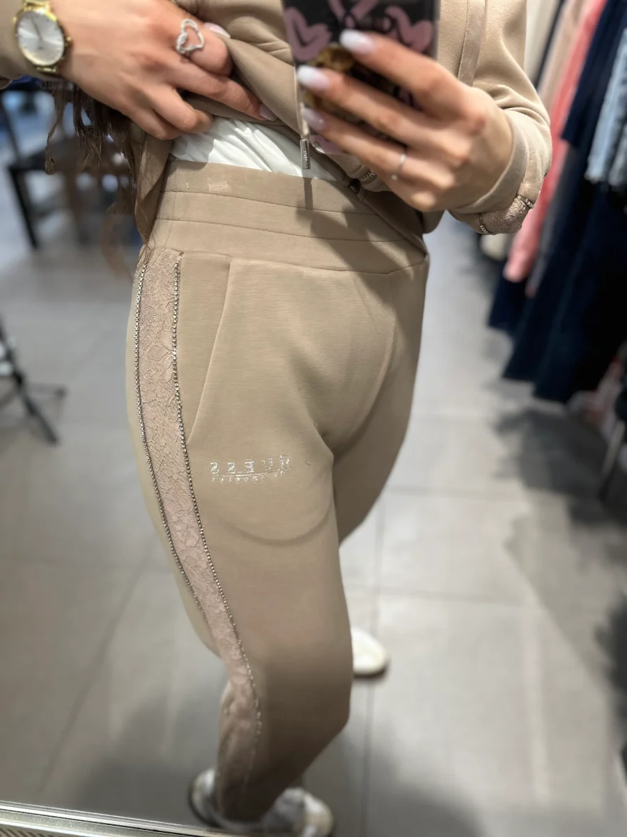 CHANDAL GUESS TAUPE - Imagen 7
