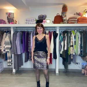 Falda fiesta JDYZIGGY