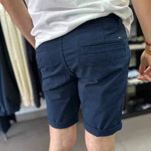CHINO CORTO TOMMY MARINO