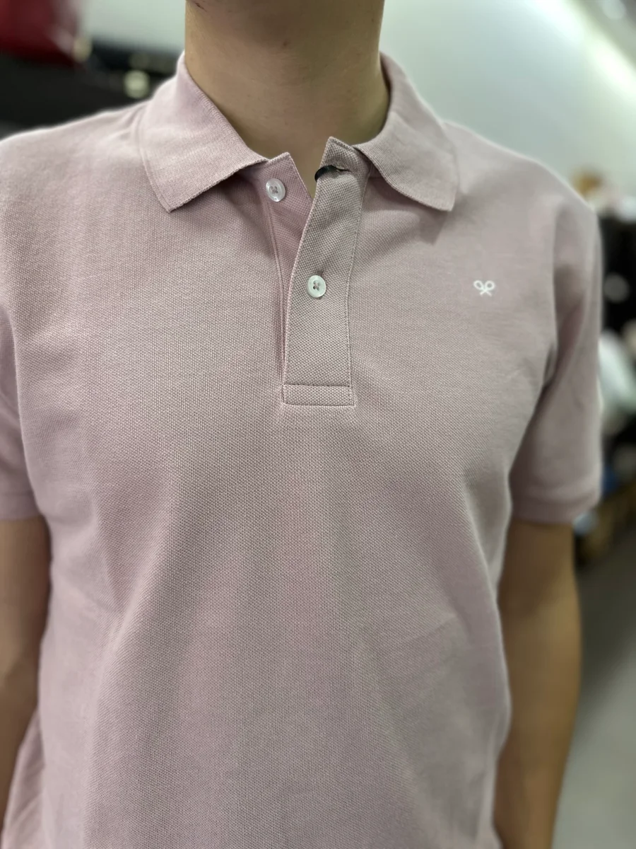 POLO SILBON ROSA - Imagen 6