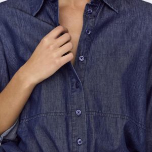 Camisa Vaquera JDYNAIA JDY