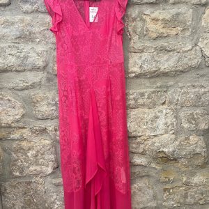 Vestido Largo MISMASH