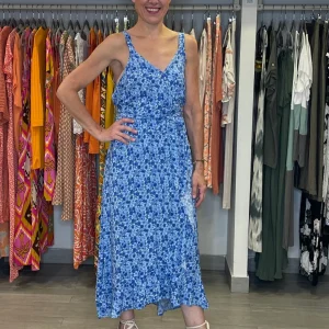 Vestido Volante HAILYS
