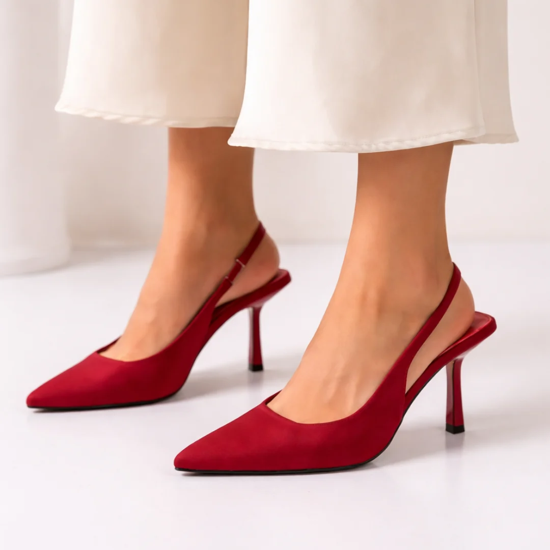 Décolleté Cómodos para Mujer - Iara - Imagen 3