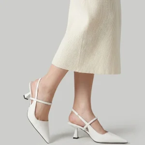 Laia - Tacones abiertos