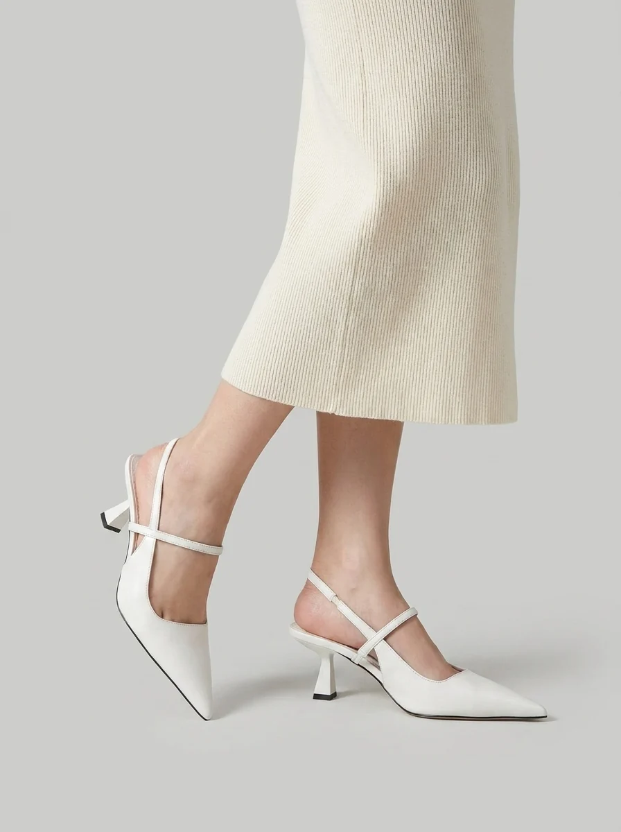 Laia - Tacones abiertos - Imagen 2