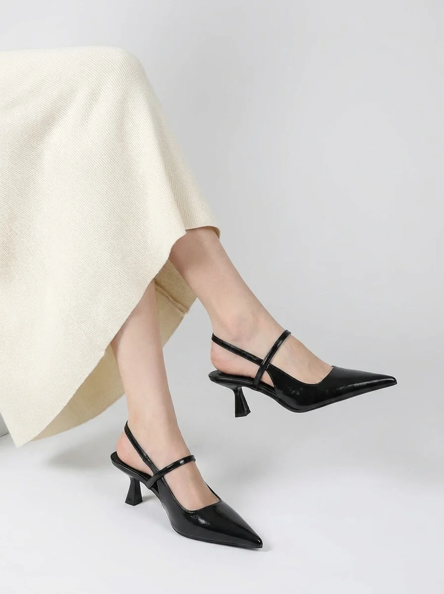 Laia - Tacones abiertos - Imagen 5