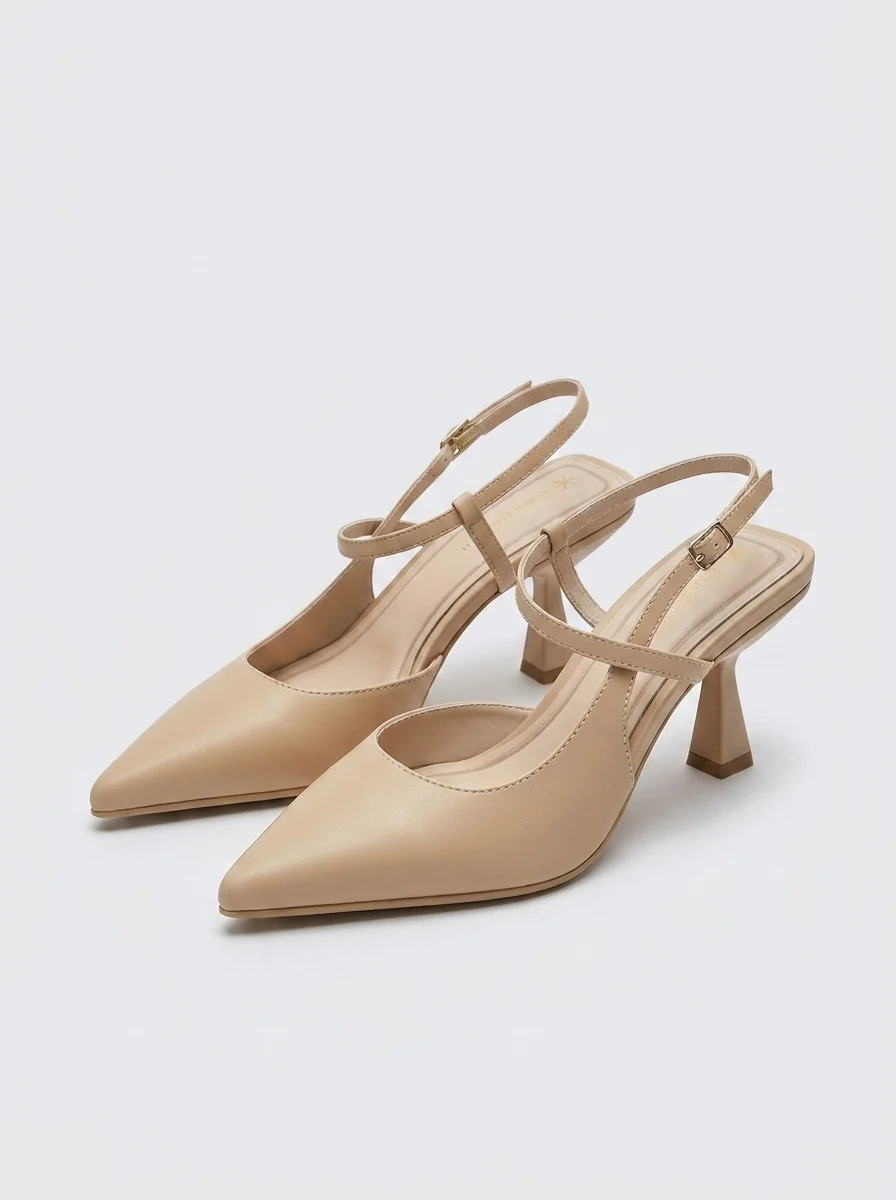 Laia - Tacones abiertos - Imagen 6