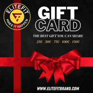 TARJETA REGALO