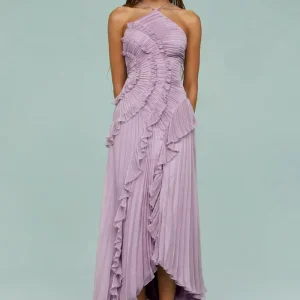 Vestido Maxi Elegante - Serelina