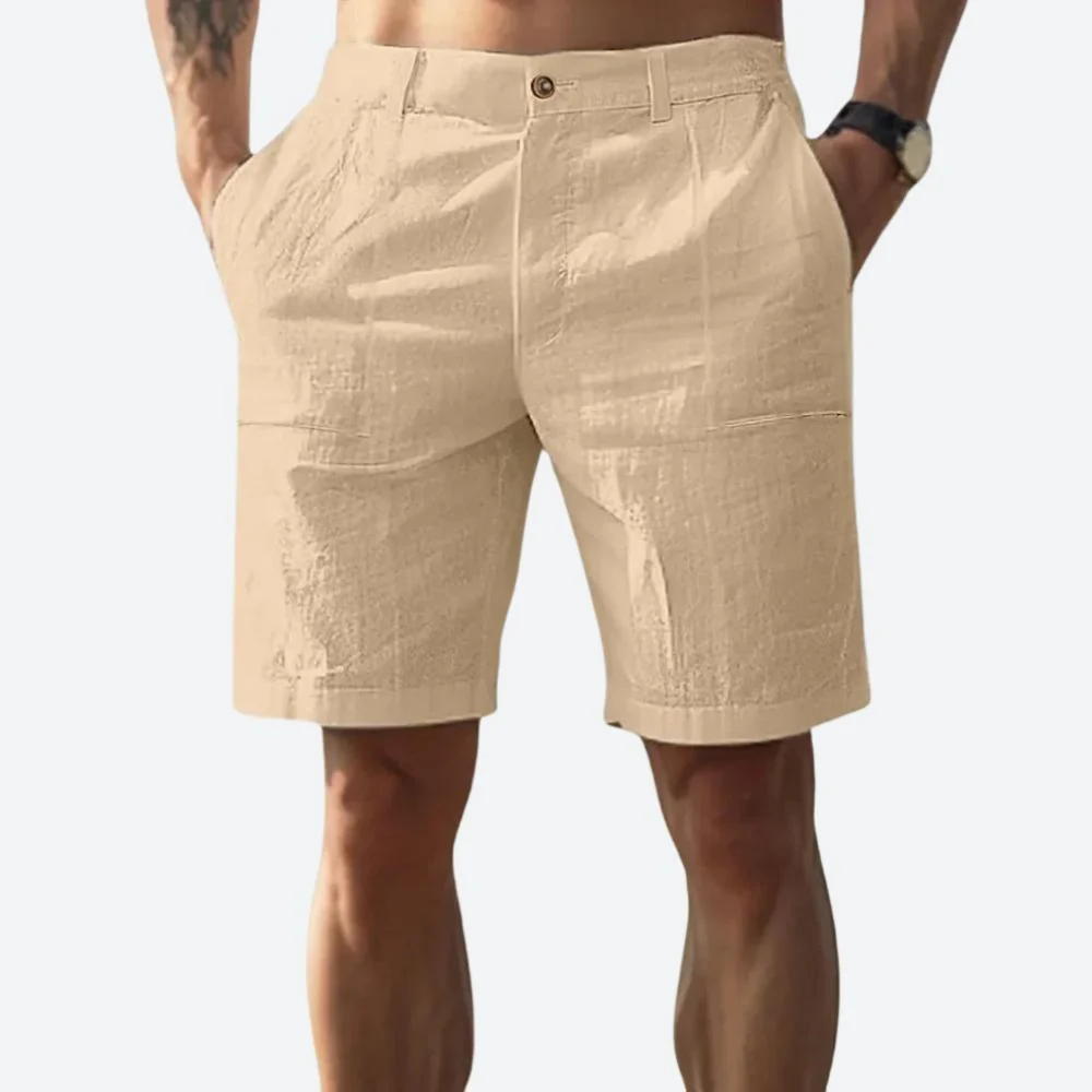 Luca | Pantalones cortos - Imagen 4