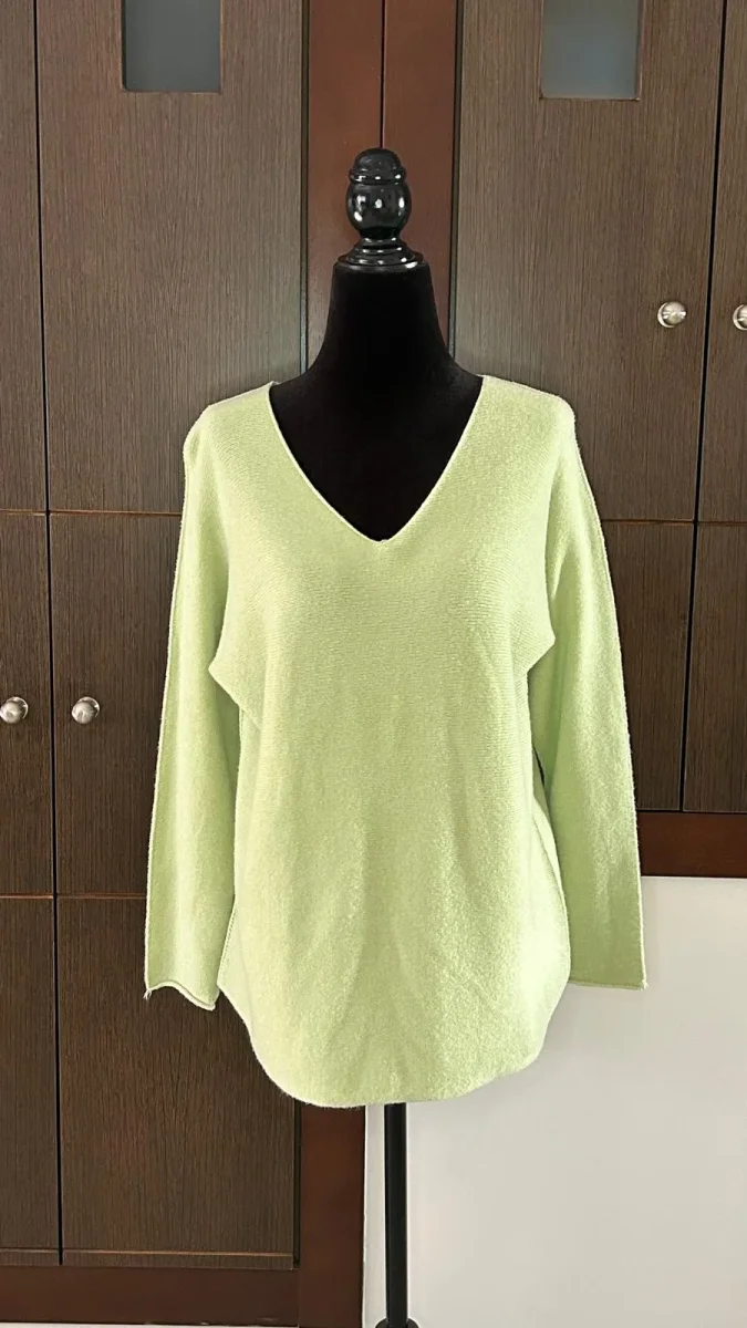 Jersey Fino Pico - Imagen 9