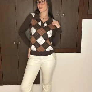 Jersey Polo Rafaela