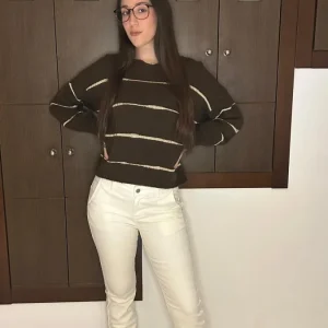 Jersey Rayas Doradas