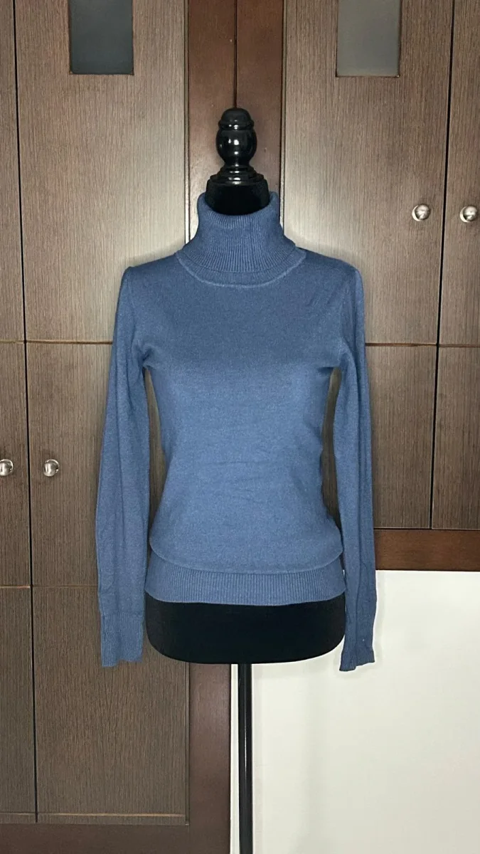 Jersey Cuello Alto - Imagen 8