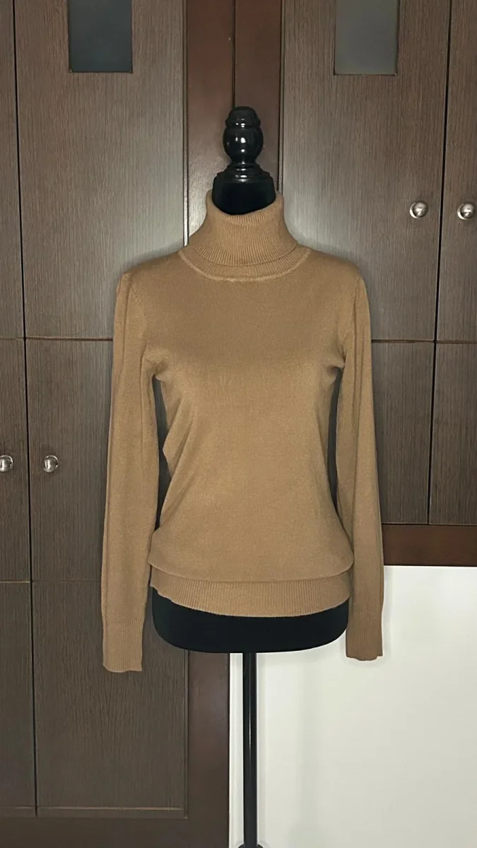 Jersey Cuello Alto - Imagen 9