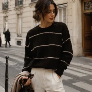 Jersey Cady noir