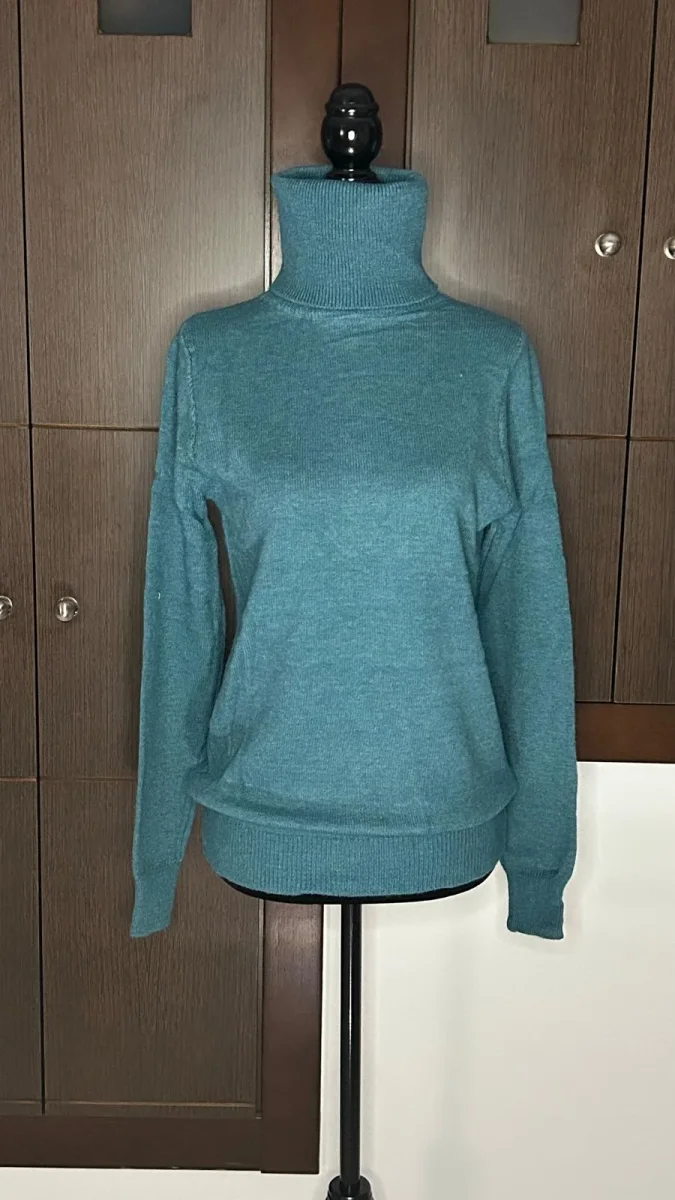 Jersey Cisne - Imagen 9