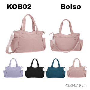 KOB 02 BOLSO KOAH