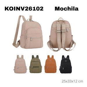 KOINV26102 MOCHILA