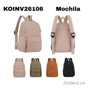 KOINV26106 MOCHILA